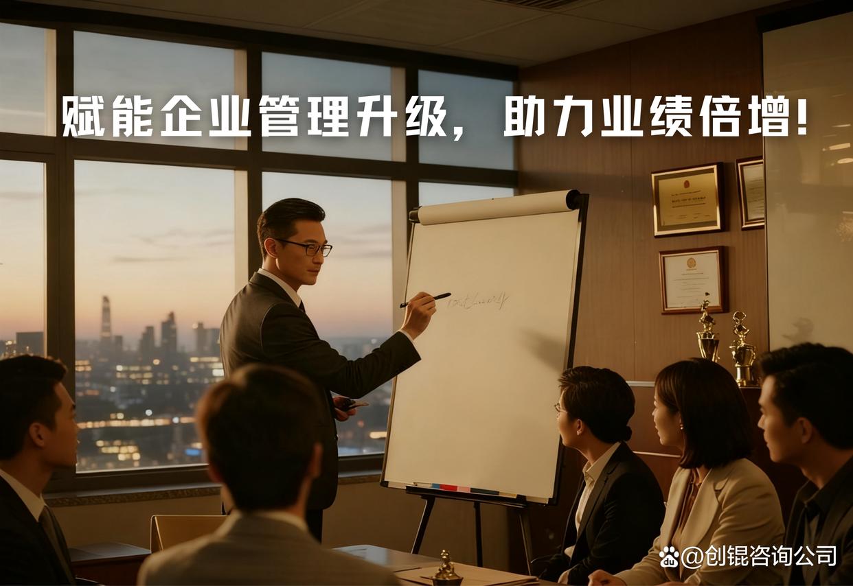 企业顶层设计咨询(企业顶层设计主要包括)衡阳市